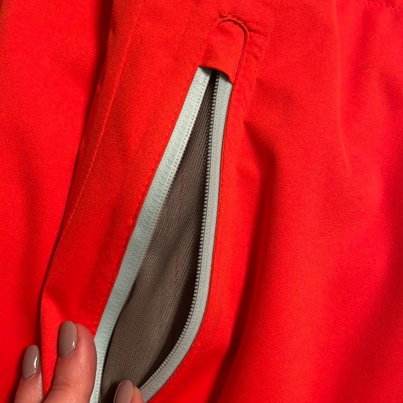 Cabela’s Extreme performance gear red jacket - Picture 3 of 10